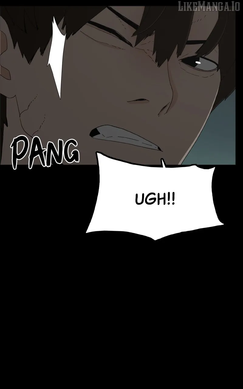 Survive  Webtoon Chapter 2 page 25 - 