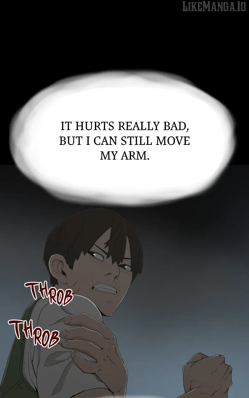 Survive  Webtoon Chapter 2 page 26 - 