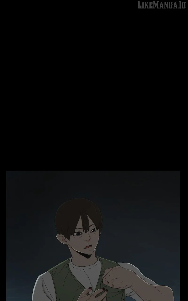 Survive  Webtoon Chapter 2 page 29 - 
