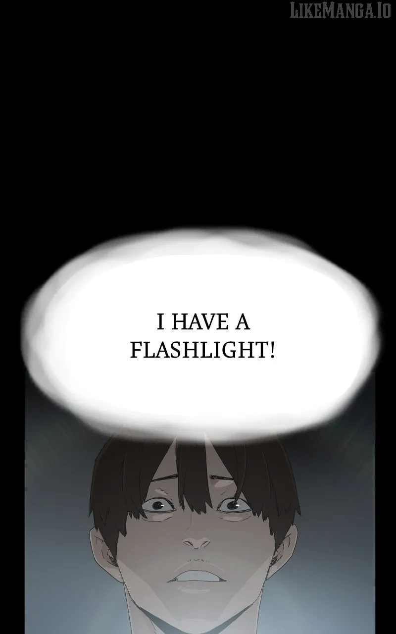Survive  Webtoon Chapter 2 page 32 - 