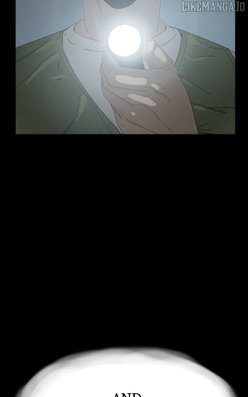 Survive  Webtoon Chapter 2 page 33 - 