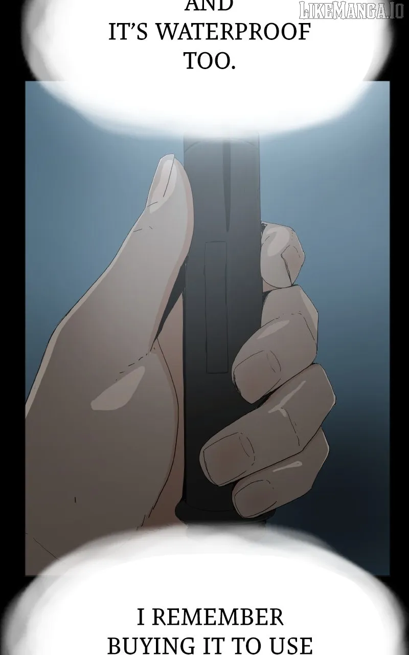 Survive  Webtoon Chapter 2 page 34 - 
