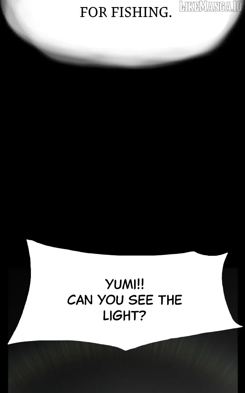 Survive  Webtoon Chapter 2 page 35 - 