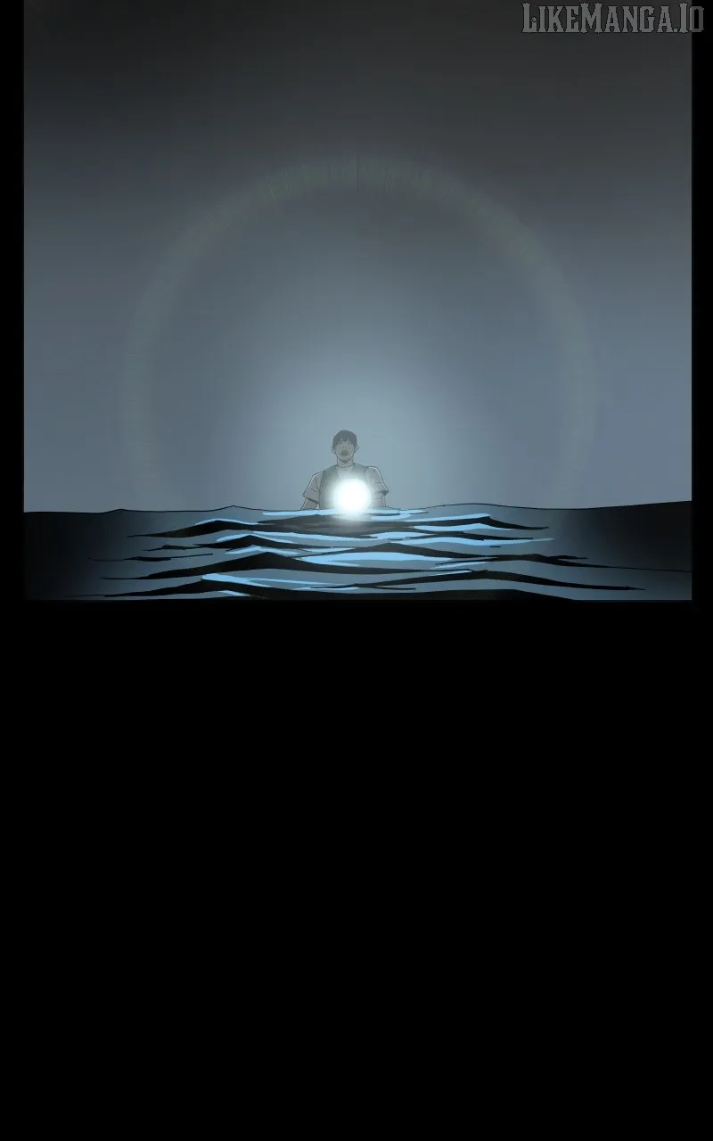 Survive  Webtoon Chapter 2 page 36 - 