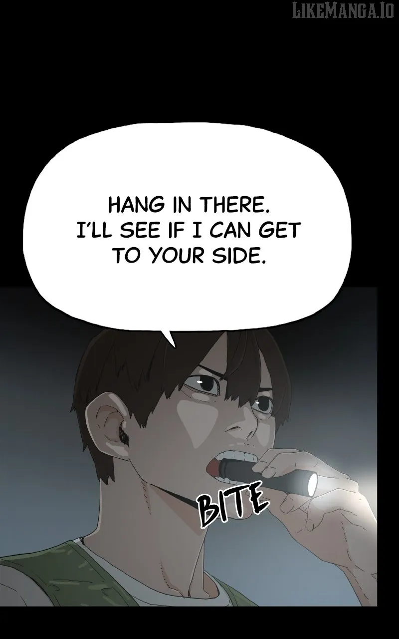 Survive  Webtoon Chapter 2 page 38 - 