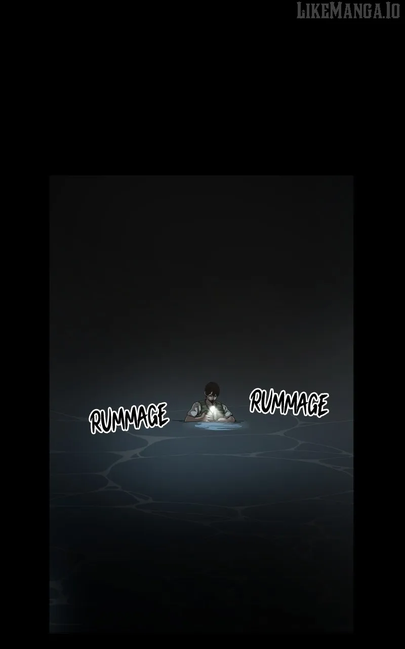 Survive  Webtoon Chapter 2 page 40 - 