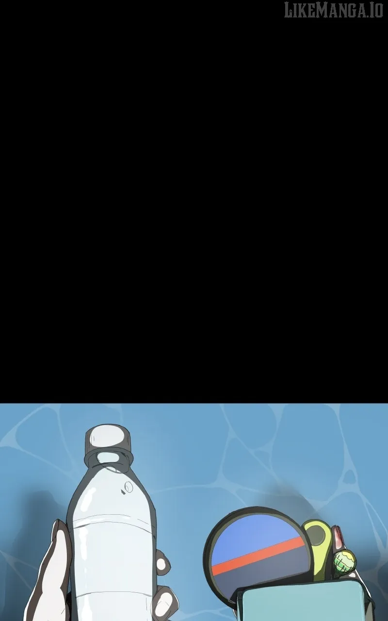 Survive  Webtoon Chapter 2 page 41 - 