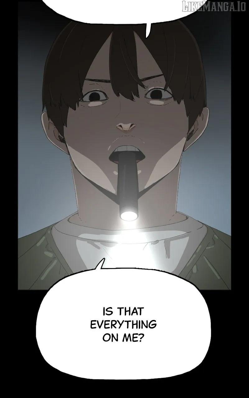 Survive  Webtoon Chapter 2 page 43 - 