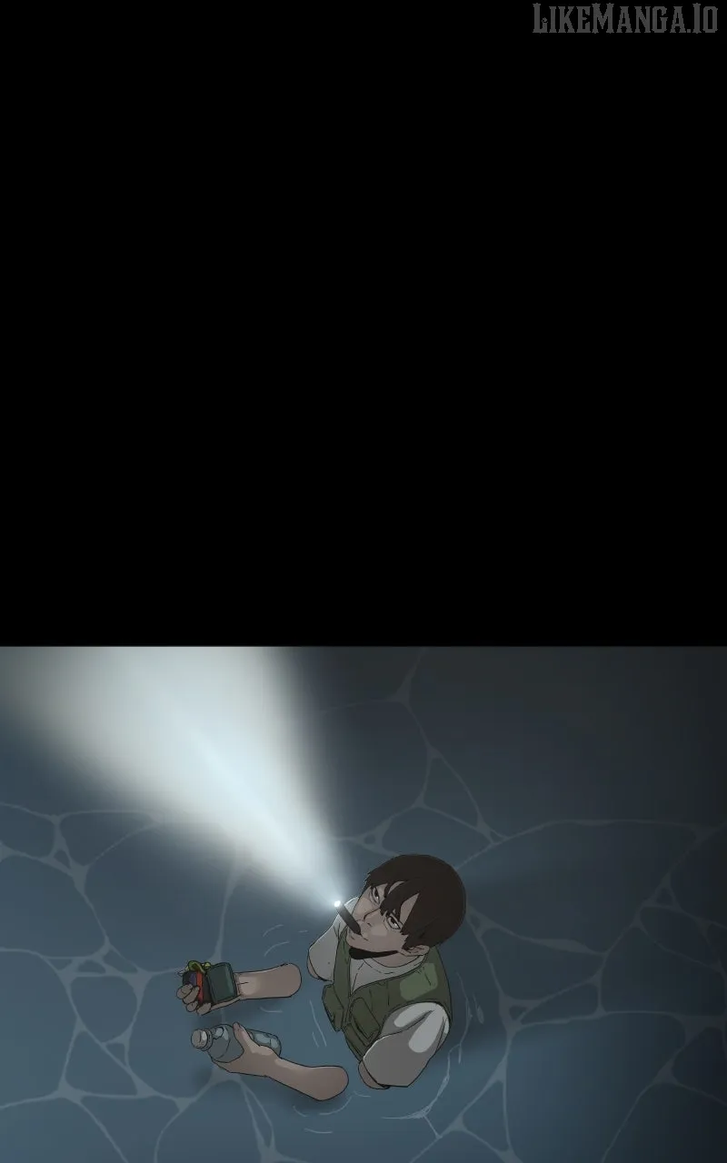 Survive  Webtoon Chapter 2 page 44 - 