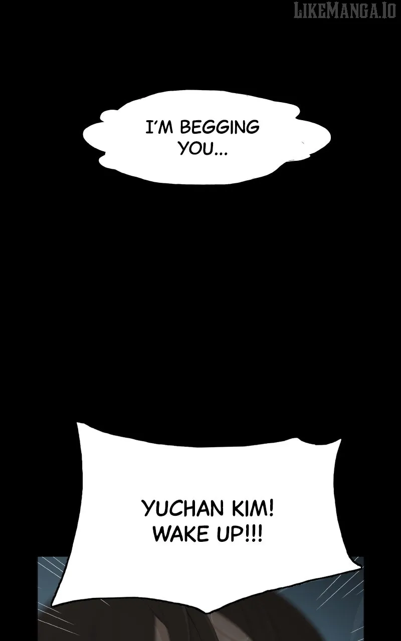 Survive  Webtoon Chapter 2 page 6 - 