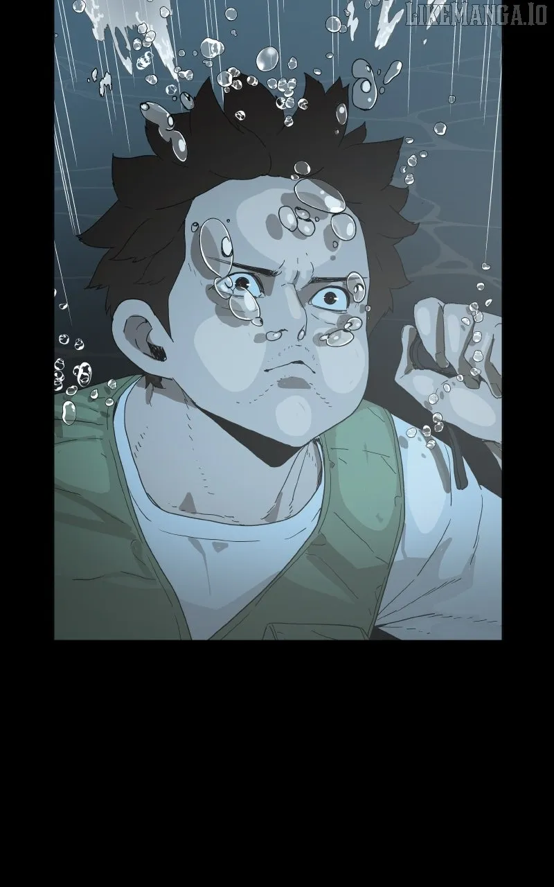 Survive  Webtoon Chapter 2 page 53 - 