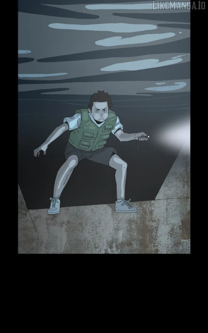 Survive  Webtoon Chapter 2 page 57 - 