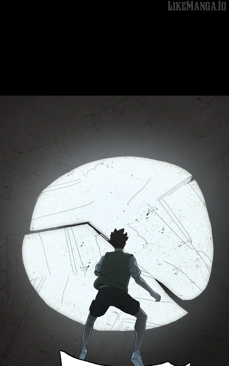 Survive  Webtoon Chapter 2 page 61 - 