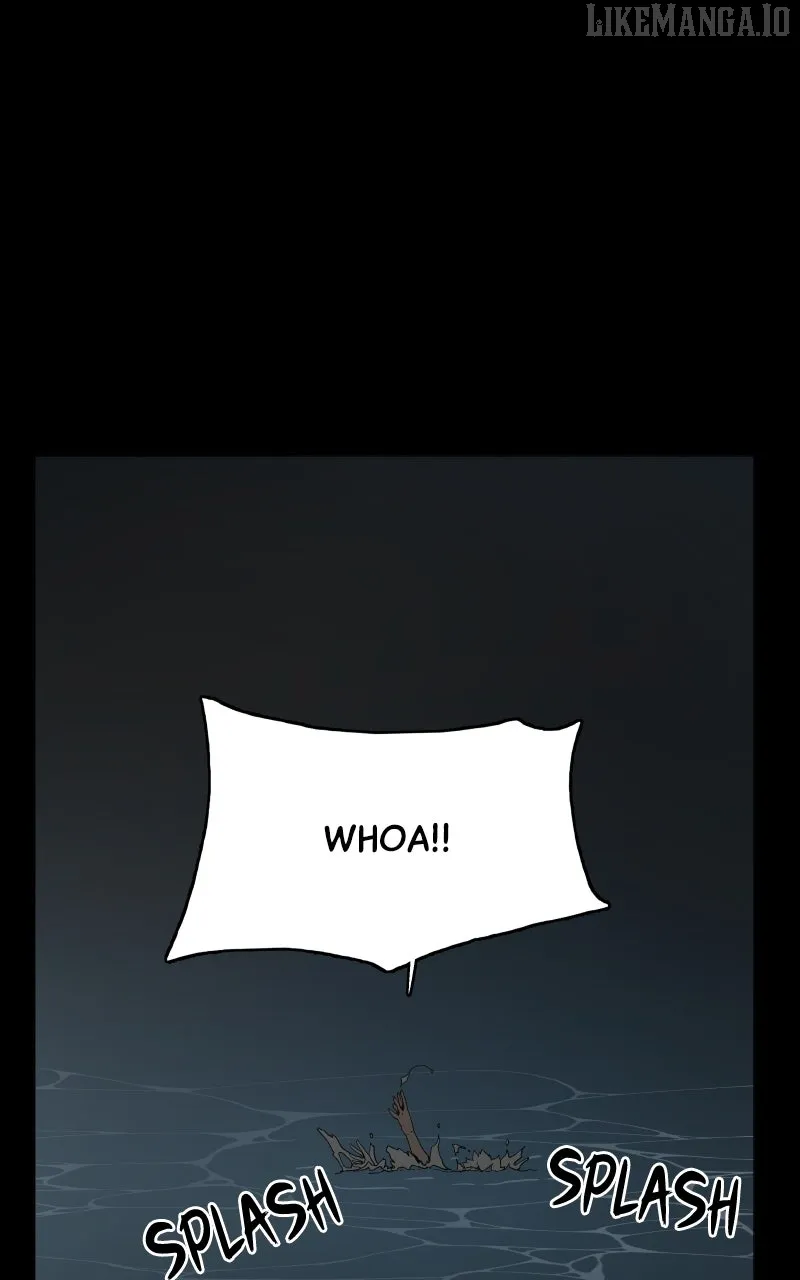 Survive  Webtoon Chapter 2 page 8 - 