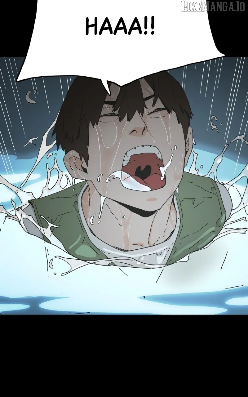 Survive  Webtoon Chapter 2 page 80 - 