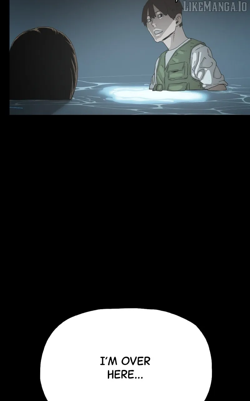 Survive  Webtoon Chapter 2 page 83 - 