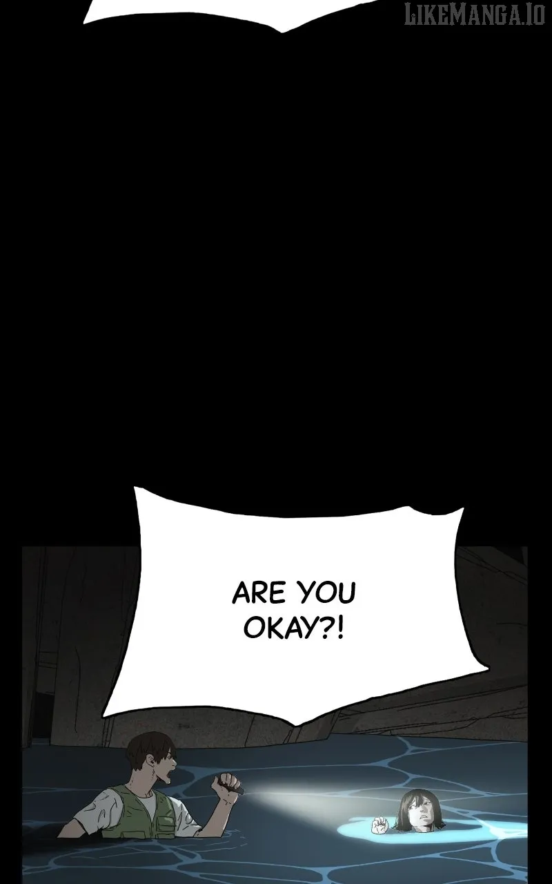 Survive  Webtoon Chapter 2 page 85 - 
