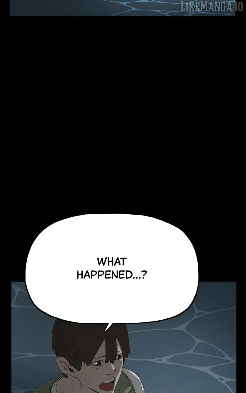 Survive  Webtoon Chapter 2 page 86 - 