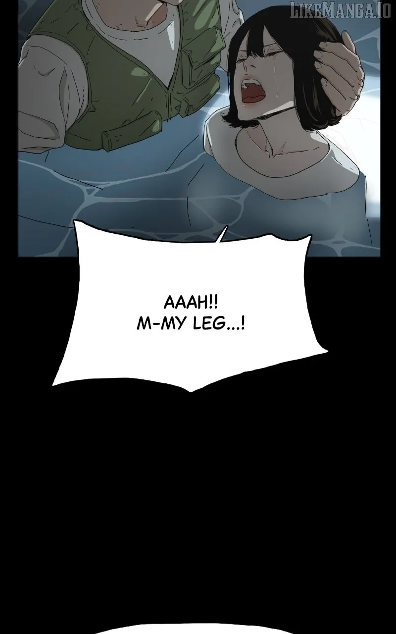 Survive  Webtoon Chapter 2 page 87 - 