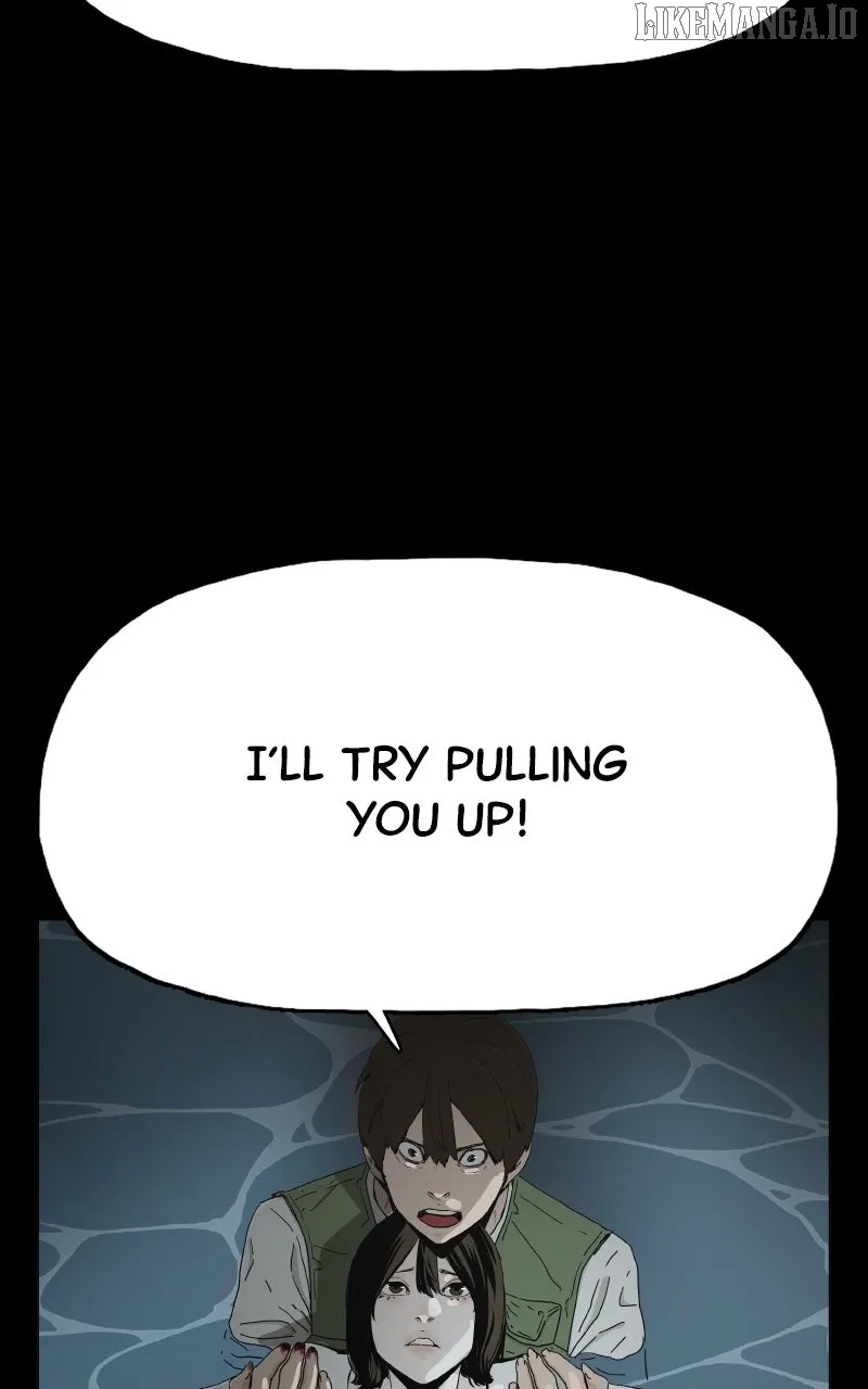 Survive  Webtoon Chapter 2 page 89 - 