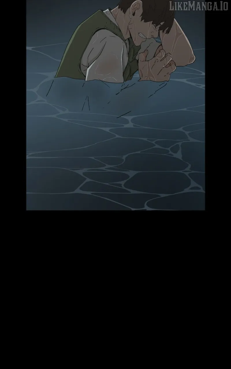 Survive  Webtoon Chapter 2 page 10 - 