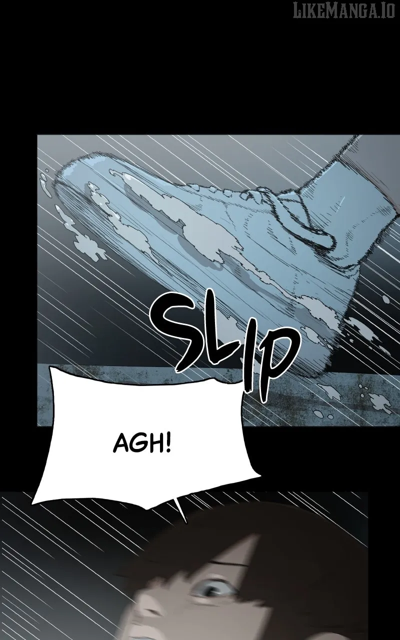 Survive  Webtoon Chapter 2 page 94 - 