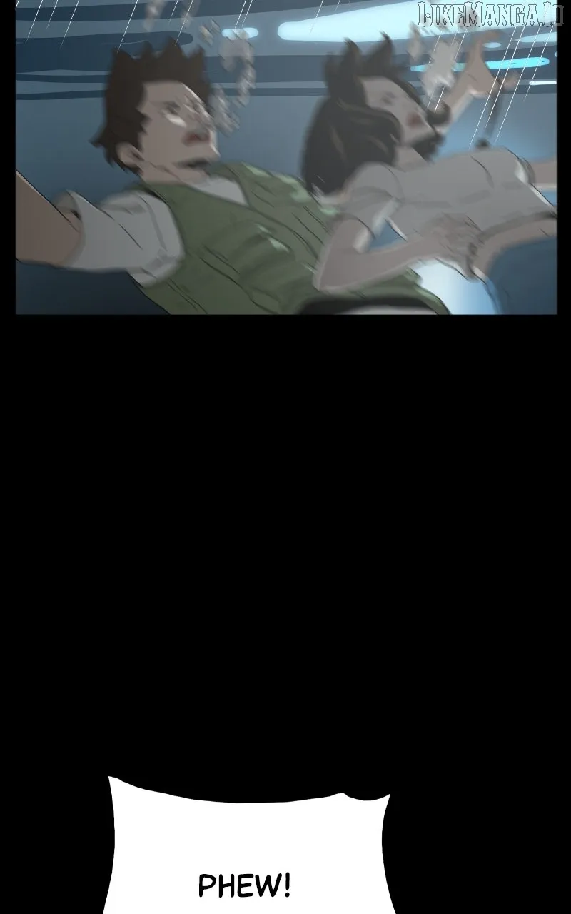 Survive  Webtoon Chapter 2 page 96 - 