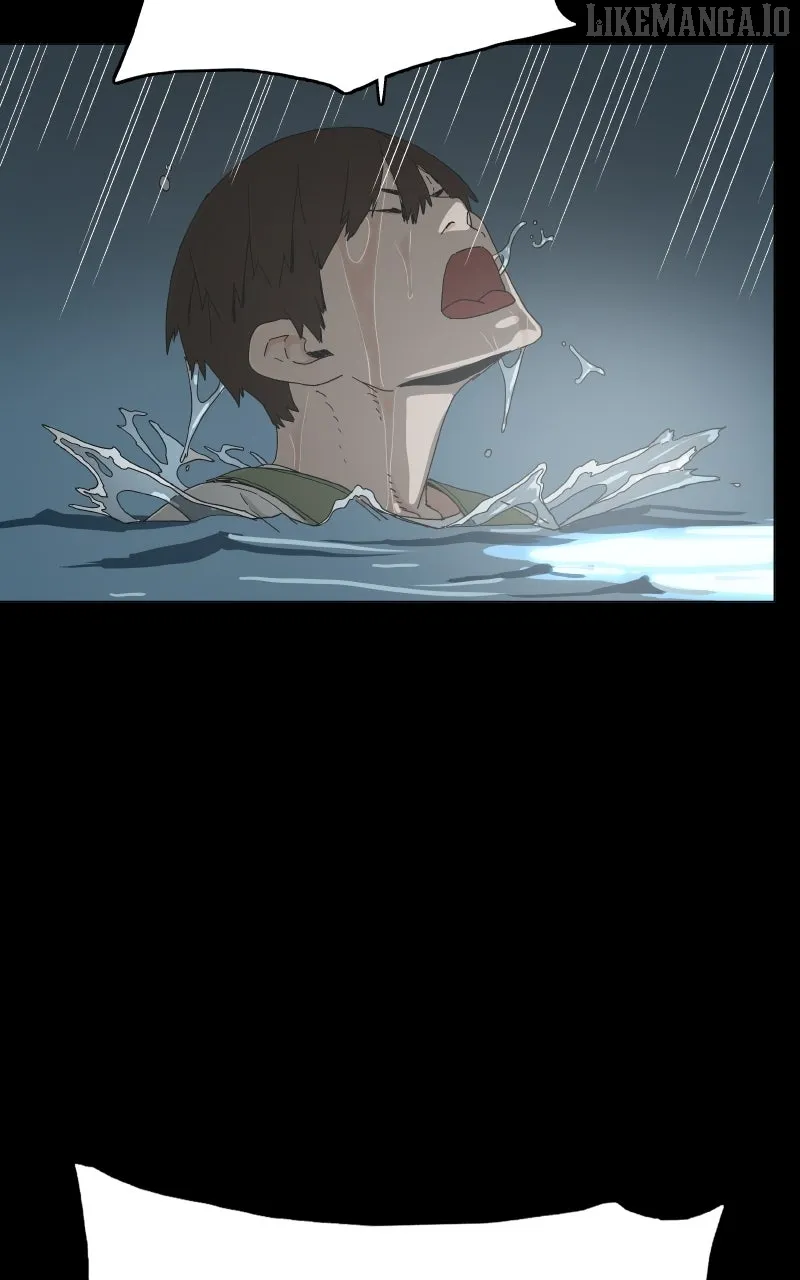 Survive  Webtoon Chapter 2 page 97 - 