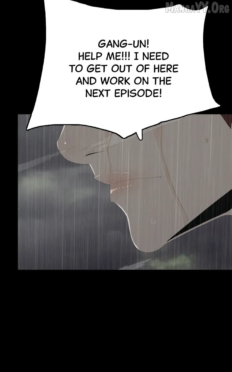 Survive  Webtoon Chapter 20 page 11 - 