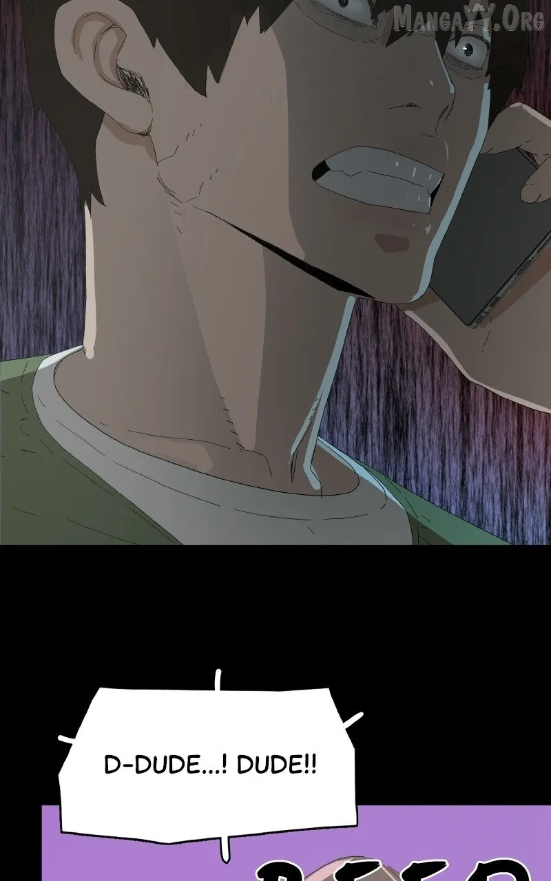 Survive  Webtoon Chapter 20 page 109 - 