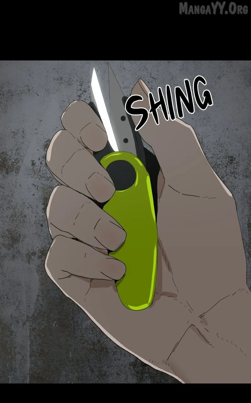 Survive  Webtoon Chapter 20 page 111 - 