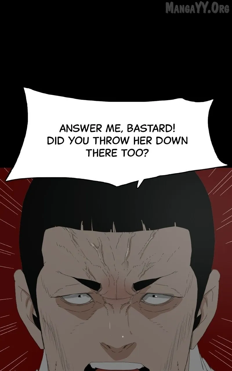 Survive  Webtoon Chapter 20 page 116 - 