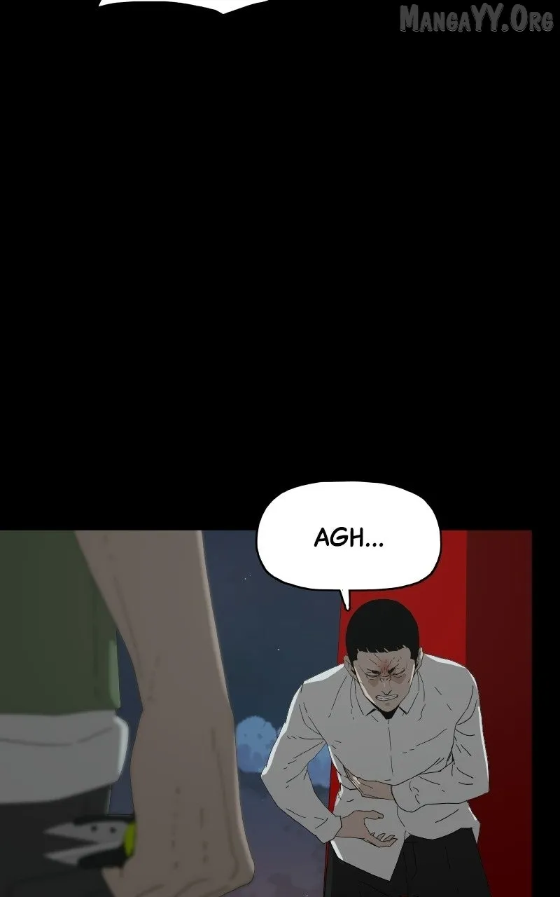 Survive  Webtoon Chapter 20 page 118 - 