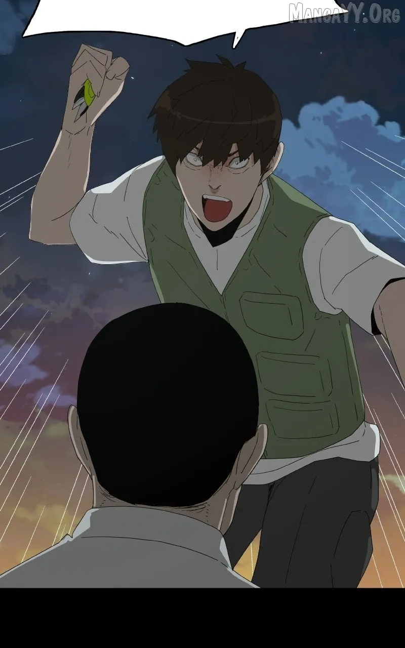Survive  Webtoon Chapter 20 page 120 - 