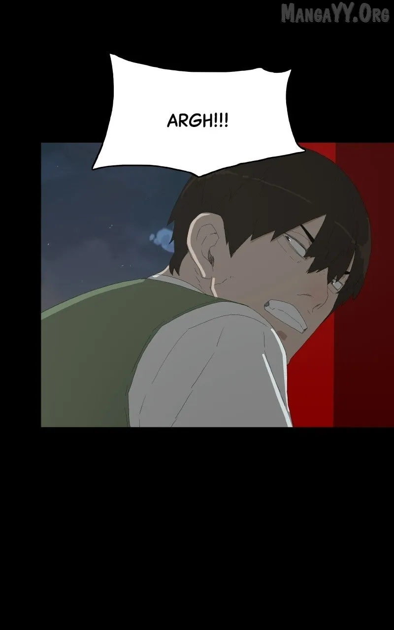 Survive  Webtoon Chapter 20 page 126 - 