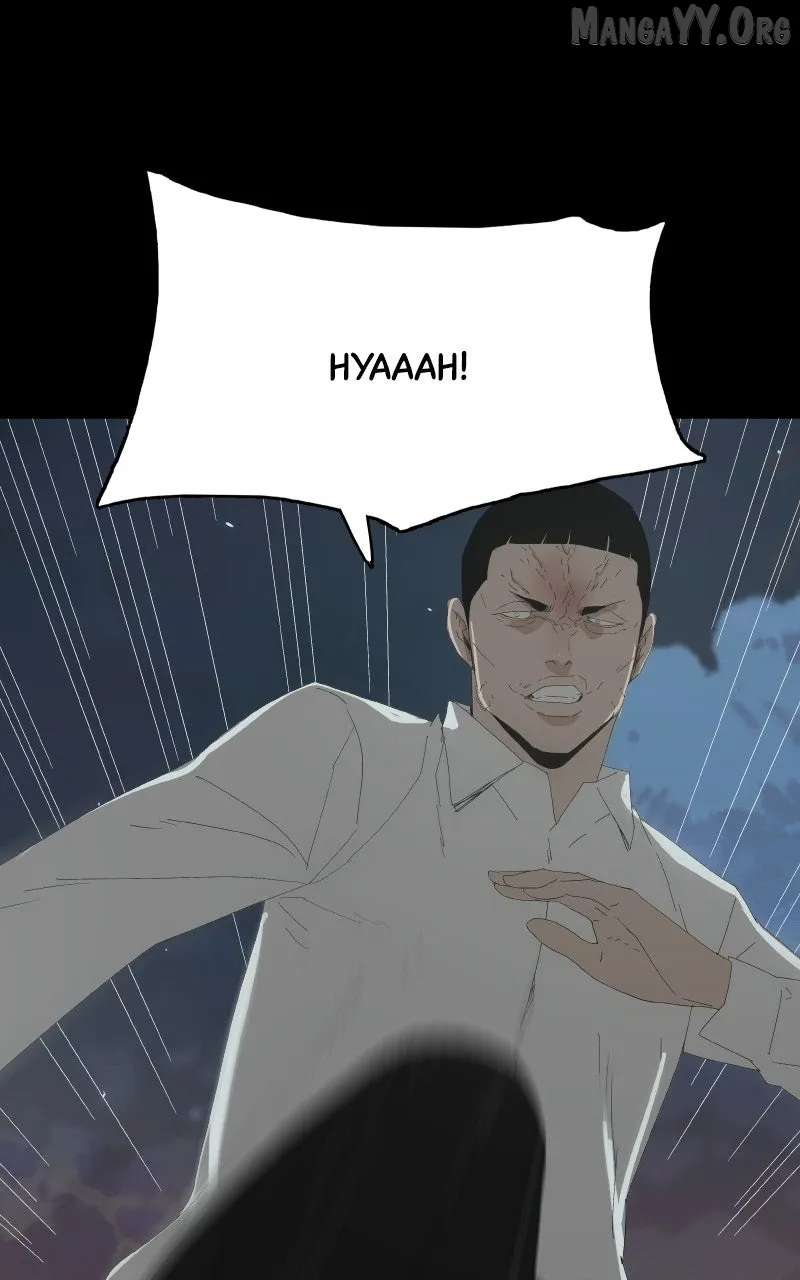 Survive  Webtoon Chapter 20 page 127 - 