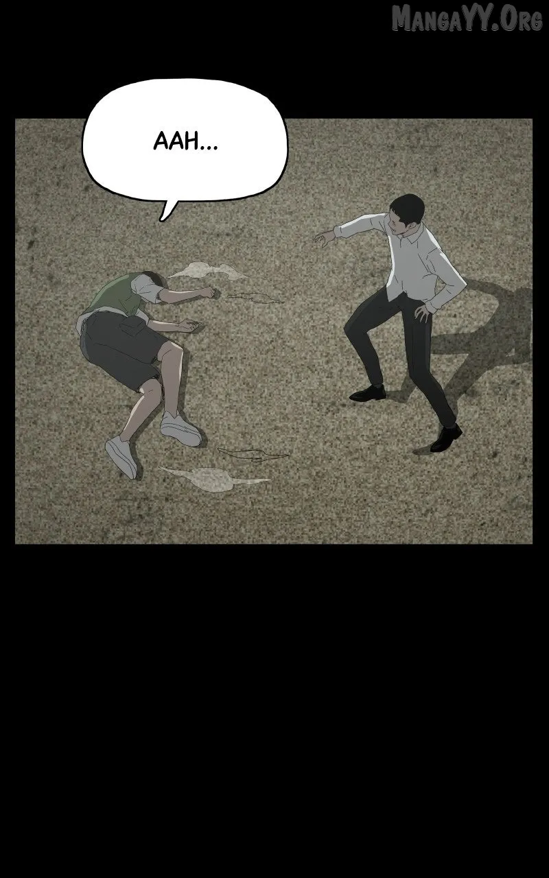 Survive  Webtoon Chapter 20 page 129 - 