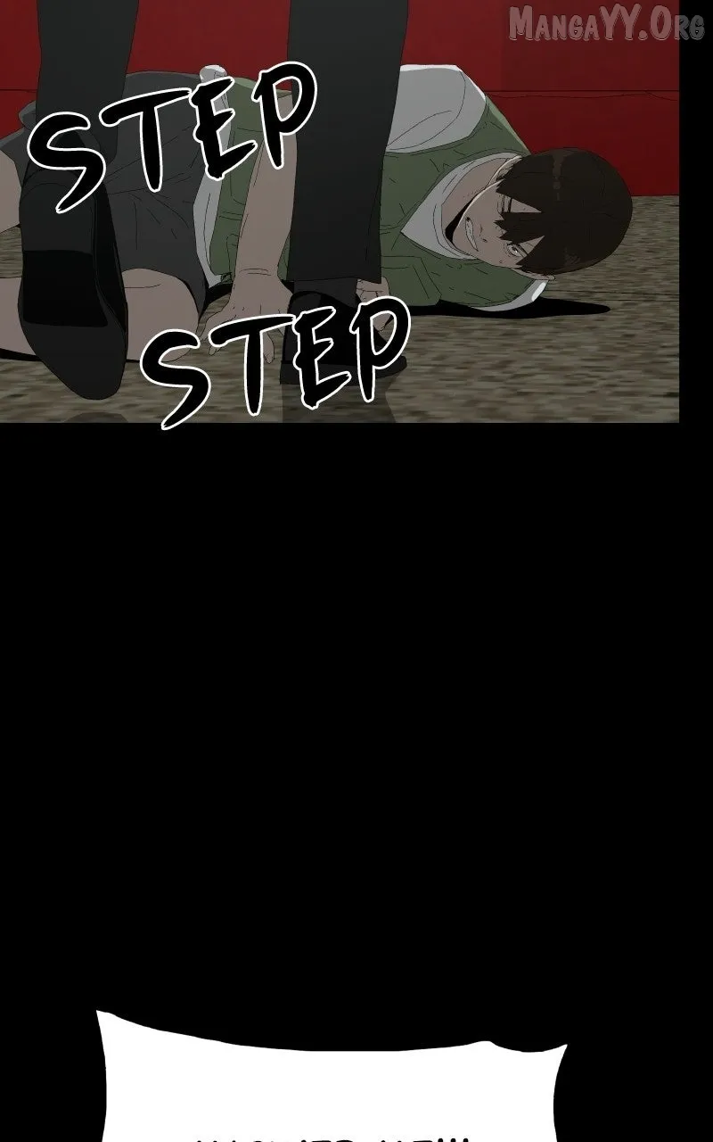 Survive  Webtoon Chapter 20 page 133 - 