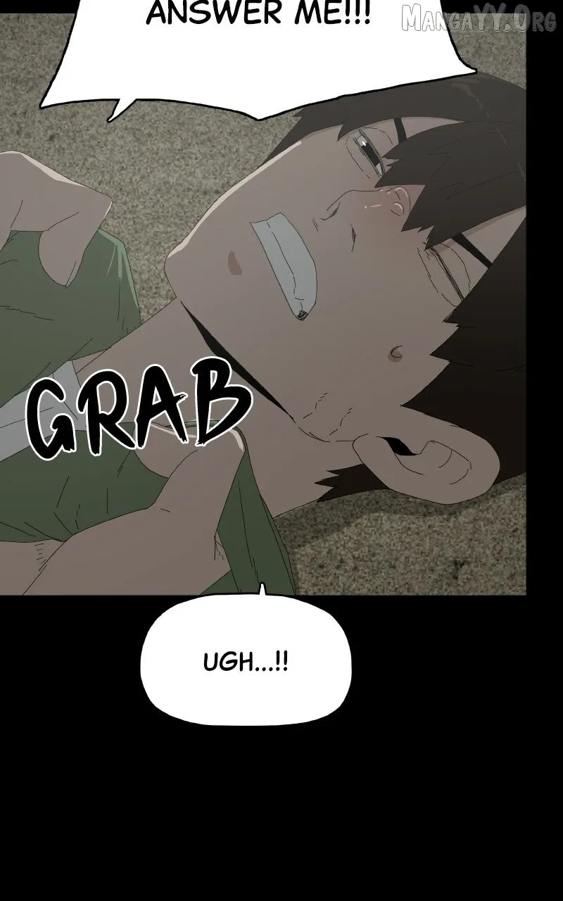 Survive  Webtoon Chapter 20 page 134 - 