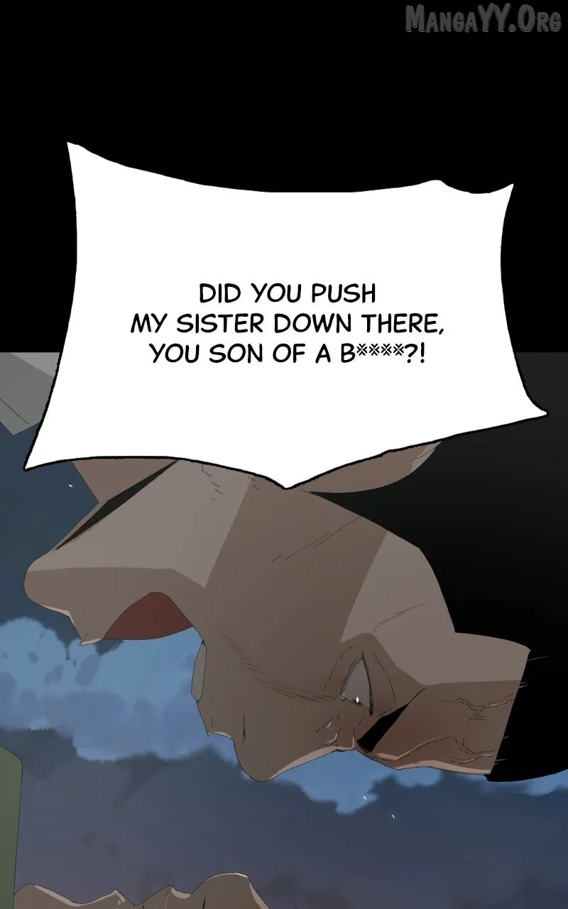 Survive  Webtoon Chapter 20 page 135 - 