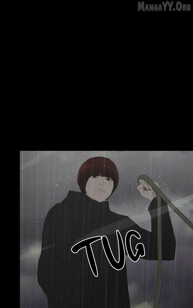 Survive  Webtoon Chapter 20 page 19 - 