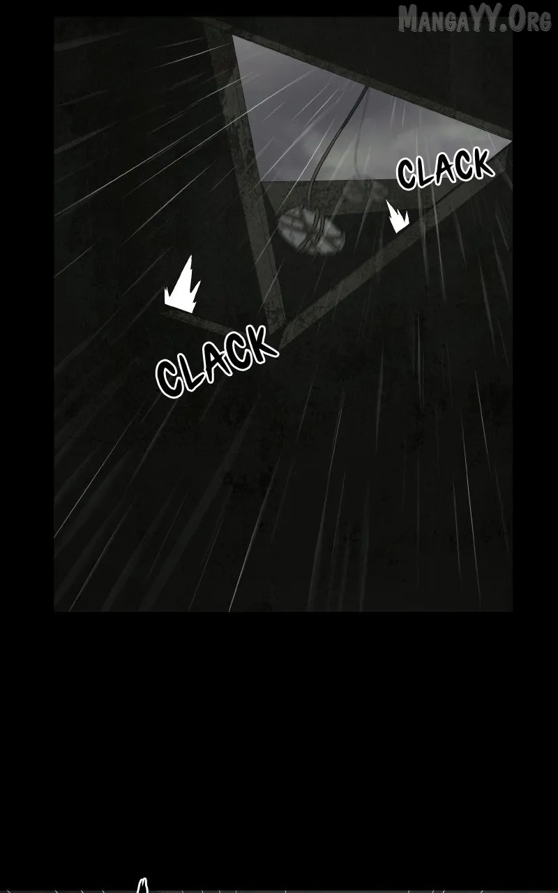 Survive  Webtoon Chapter 20 page 25 - 