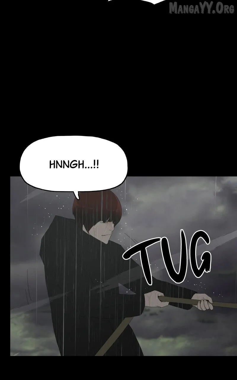 Survive  Webtoon Chapter 20 page 31 - 