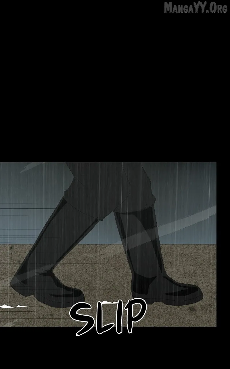 Survive  Webtoon Chapter 20 page 32 - 