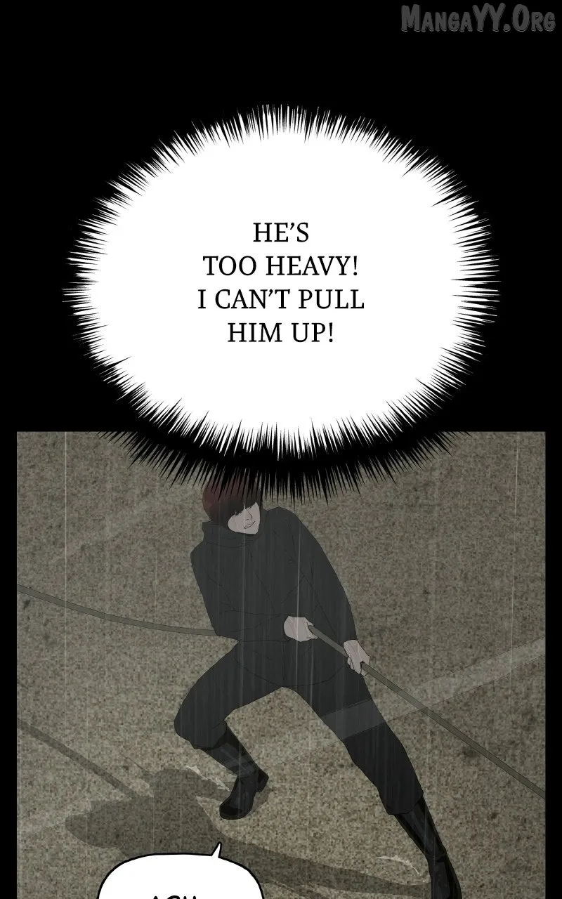 Survive  Webtoon Chapter 20 page 33 - 