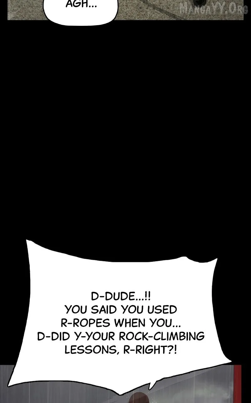 Survive  Webtoon Chapter 20 page 34 - 