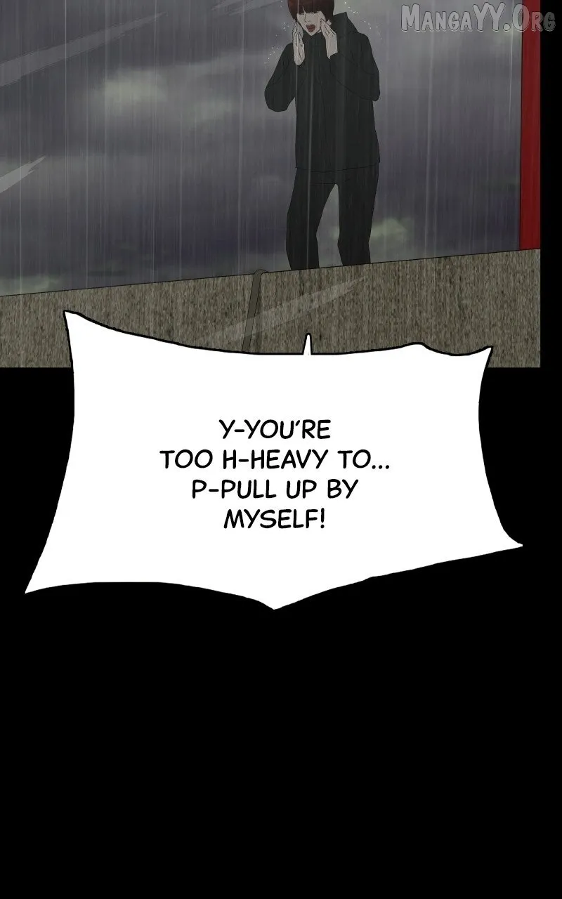 Survive  Webtoon Chapter 20 page 35 - 