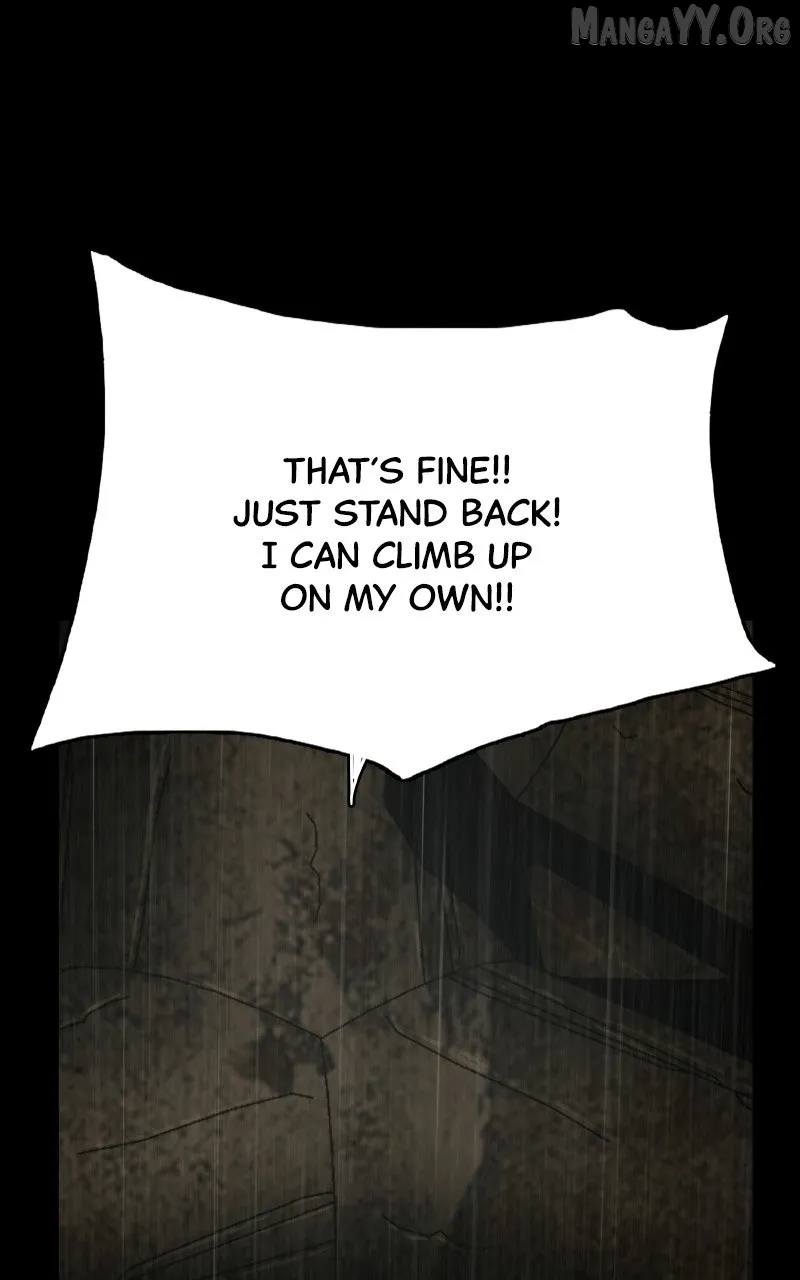 Survive  Webtoon Chapter 20 page 36 - 