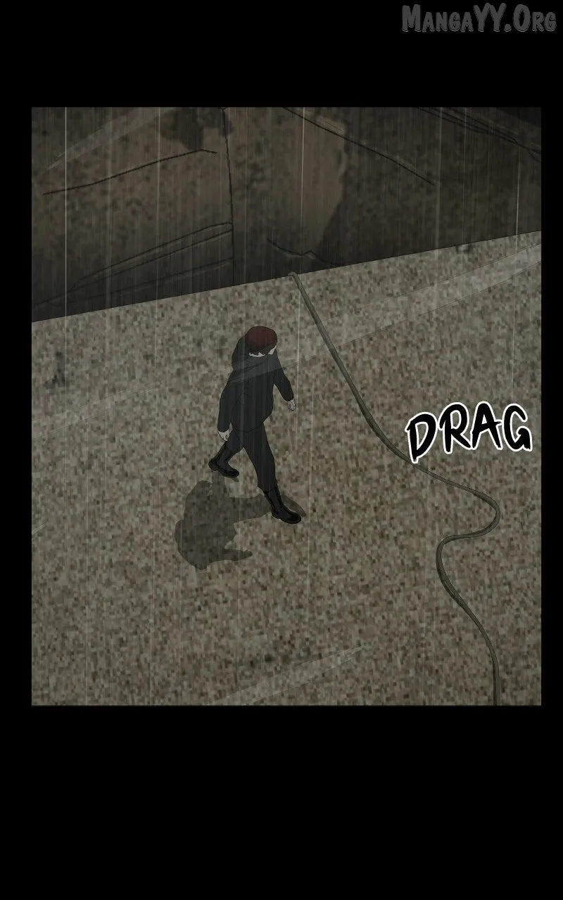 Survive  Webtoon Chapter 20 page 41 - 