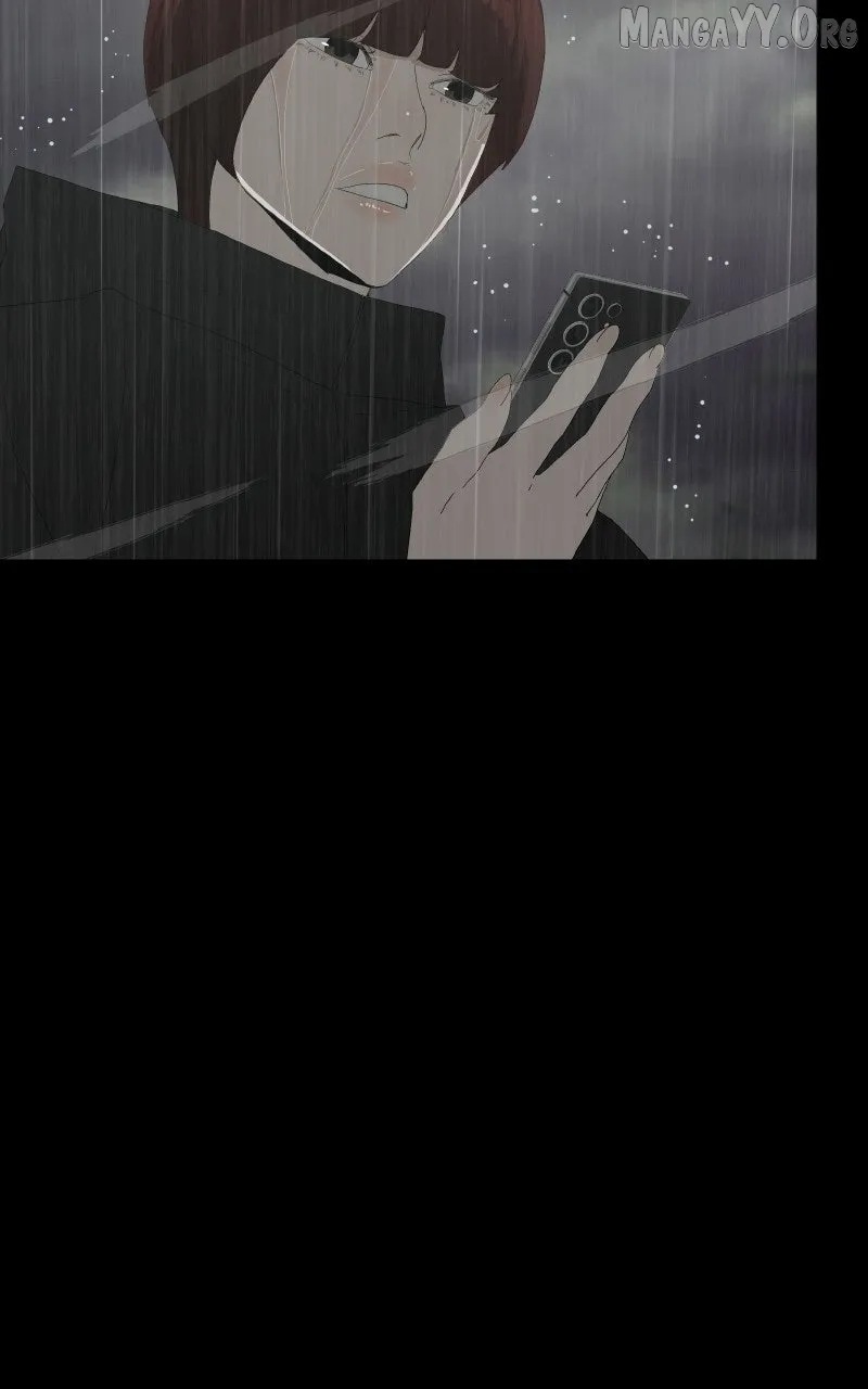 Survive  Webtoon Chapter 20 page 6 - 